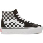 Pánska Skate obuv Vans Checkerboard 