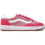 Dámska Skate obuv Vans Cruze Too ružovej farby vo veľkosti 35 