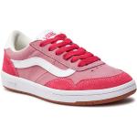 Dámska Skate obuv Vans Cruze Too ružovej farby vo veľkosti 38 
