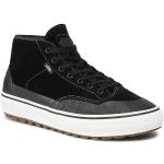 Pánska Skate obuv Vans MTE čiernej farby vo veľkosti 44 Zľava 