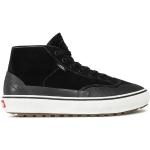 Pánska Skate obuv Vans MTE čiernej farby vo veľkosti 40 Zľava 