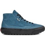 Pánska Skate obuv Vans MTE modrej farby vo veľkosti 43 Zľava 