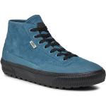 Pánska Skate obuv Vans MTE modrej farby Zľava 