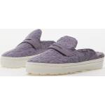 Pánska Skate obuv Vans Knit fialovej farby vo veľkosti 42 