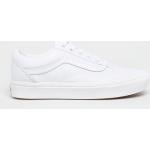 Dámska Skate obuv Vans bielej farby zo syntetiky vo veľkosti 42 Zľava 