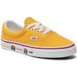 Dámska Skate obuv Vans Era žltej farby vo veľkosti 35 Zľava 