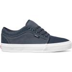 VANS topánky - Chukka Low Ink/White (0QW)