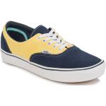 Pánska Skate obuv Vans Comfycush modrej farby z kože vo veľkosti 40,5 