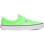 VANS topánky - Era (Neon) Green Gecko/Tr Wht (WT5) veľkosť: 38.5