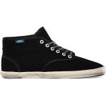 Dámska Skate obuv Vans Houston čiernej farby z bavlny vo veľkosti 34,5 