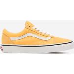 Pánska Skate obuv Vans Old Skool žltej farby 