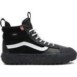 Skate obuv Vans SK8-Hi MTE čiernej farby vo veľkosti 36,5 Zľava na zimu 