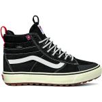 Skate obuv Vans SK8-Hi MTE čiernej farby vo veľkosti 36,5 Zľava 
