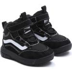 Detská Skate obuv Vans Ultra Range čiernej farby vo veľkosti 20 Zľava na zimu 