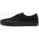 Pánska Skate obuv Vans AUTHENTIC čiernej farby vo veľkosti 36,5 Zľava 