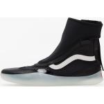 Pánska Skate obuv Vans Vault čiernej farby vo veľkosti XS Zľava na zimu 