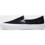 Pánska Skate obuv Vans Classic Slip-On bielej farby vo veľkosti XS Zľava 