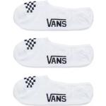 Ponožky Vans bielej farby v zľave 
