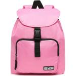 Vans Wm Mini Geo Backpack Fuchsia Pink/zen Blue Batoh