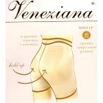 Dámske Sťahujúce pančuchy Veneziana v sexy štýle z bavlny 