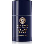 Pánske Parfumované vody VERSACE Dylan Blue objem 75 ml 
