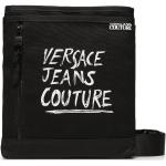 Pánske Ľadvinky Versace Jeans čiernej farby v zľave 