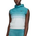 Pánska Jesenná móda Nike Dri-Fit modrej farby vo veľkosti XS Zľava na zimu 