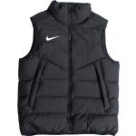 Pánska Jesenná móda Nike čiernej farby Zľava na zimu 