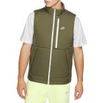 Vesta Nike Sportswear Therma-FIT Legacy Men s Hooded Vest dd6869-326 Veľkosť S
