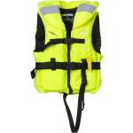 Vesta na wakeboard O'Neill Child Superlite 100N Ce Vest neon yellow