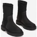 Dámske Členkové topánky Vices čiernej farby v biznis štýle vo veľkosti 39 na zips v zľave na jar 