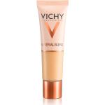 Dámske Make up VICHY objem 30 ml na hydratáciu pre plné krytie dlhotrvajúce vyrobené vo Francúzsku 