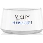 Vichy Nutrilogie 1 pleťový krém pre suchú pleť 50 ml