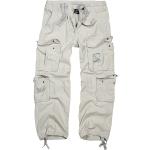 Vintage Cargo Pants - white XL
