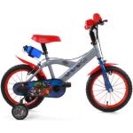 VOLARE - Detský bicykel Avengers - chlapčenský - 1