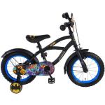 VOLARE - Detský bicykel Batman – chlapčenský – 14