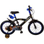 VOLARE - Detský bicykel Batman – chlapčenský – 16