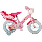 Dievčenské Bicykle volare s motívom Disney Princess 
