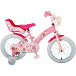 VOLARE - Detský bicykel Disney Princess – dievčens
