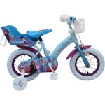 Dievčenské Bicykle volare s motívom Frozen v zľave 
