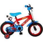 VOLARE - Detský bicykel Spider-Man – chlapčenský –