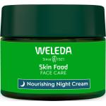 Weleda Nočný vyživujúci pleťový krém Skin Food ( Nourish ing Night Cream) 40 ml