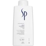 Wella Professionals SP Deep Cleanser hĺbkovo čistiaci šampón 1000 ml