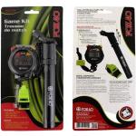 Whistle, pump stopwatch - Fox 40 trainer set 6906-0600 N/A