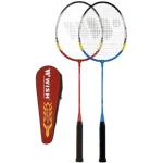 WISH - Badmintonový set Alumtec 329k