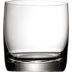 Poháre na whisky WMF transparentnej farby zo skla 