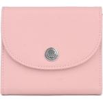 Dámske Malé peňaženky Vuch ružovej farby v zľave 
