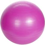 Fitness pomôcky XQmax ružovej farby 