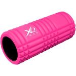 Masážne valce XQmax ružovej farby 