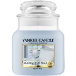 Yankee Candle A Calm & Quiet Place vonná sviečka Classic veľká 411 g